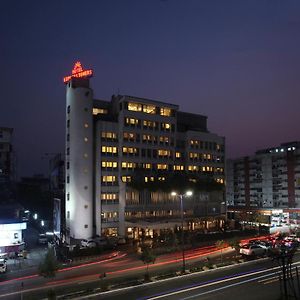 Hotel Express Towers